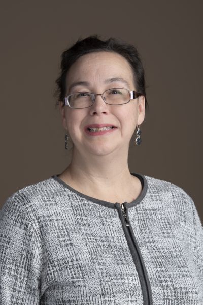 profile photo for Dr. Wendi M David